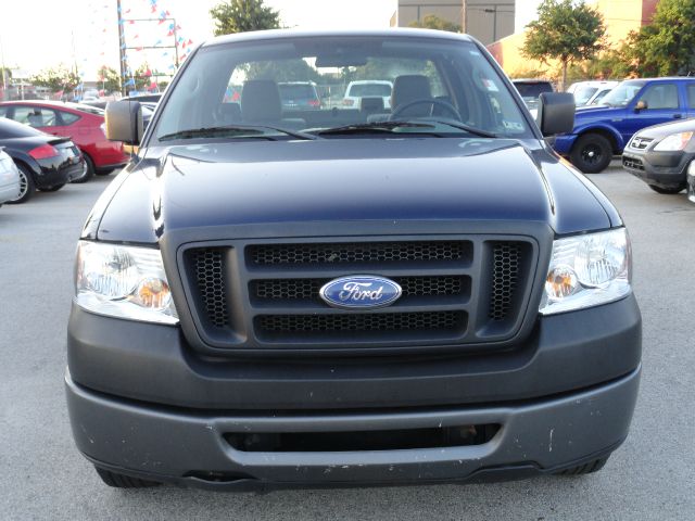 Ford F150 SLT Extra Cab Pickup Truck