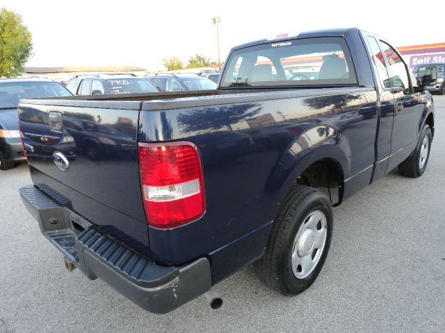 Ford F150 2006 photo 1