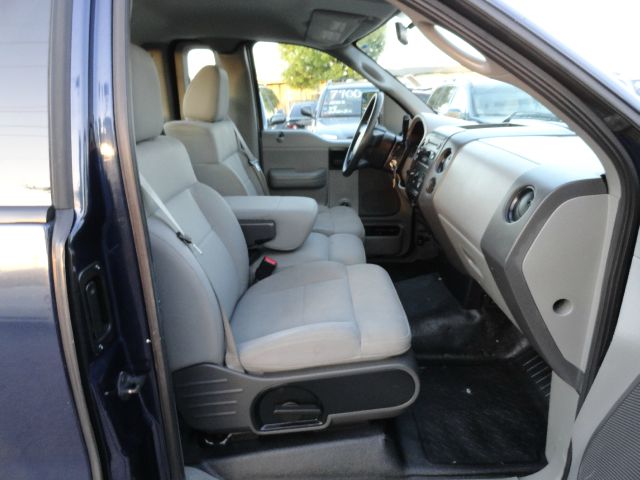 Ford F150 2006 photo 10