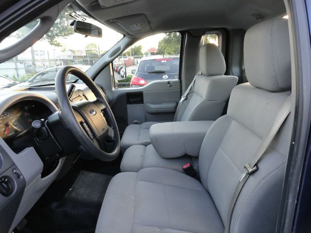 Ford F150 2006 photo 11