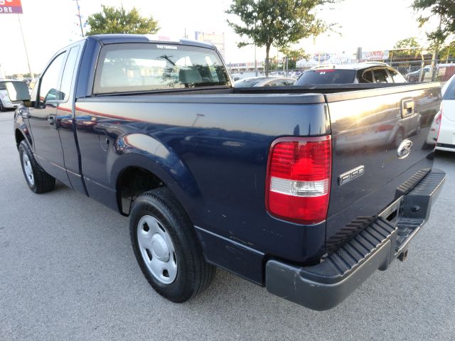 Ford F150 2006 photo 12