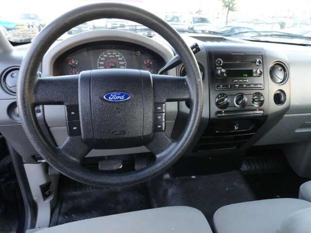 Ford F150 2006 photo 14