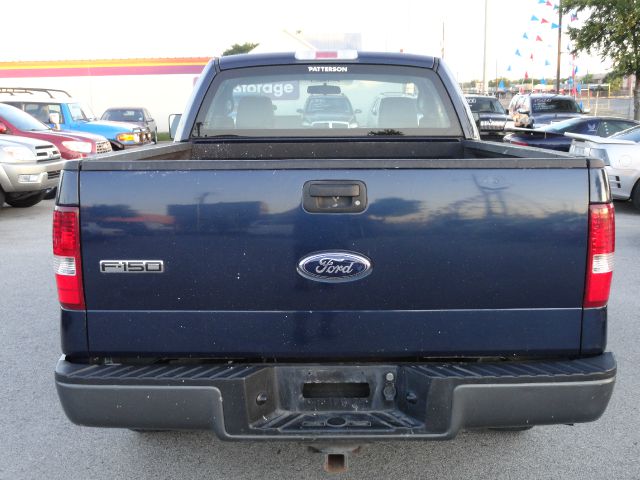 Ford F150 2006 photo 2