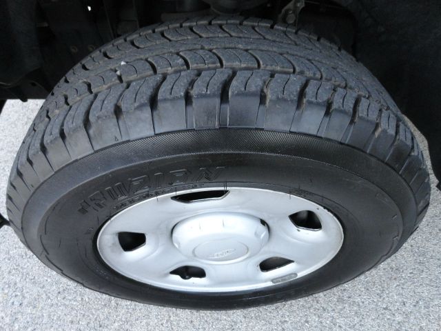 Ford F150 2006 photo 3