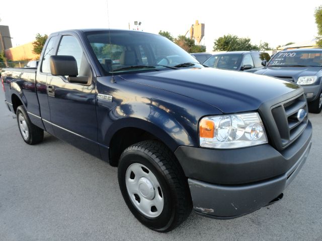 Ford F150 2006 photo 4