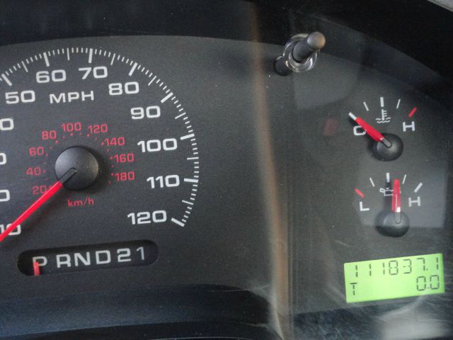 Ford F150 2006 photo 5