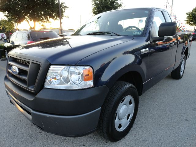 Ford F150 2006 photo 6