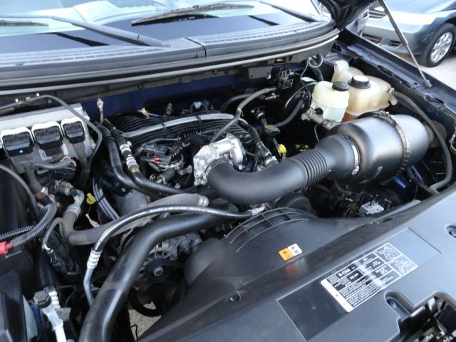 Ford F150 2006 photo 7