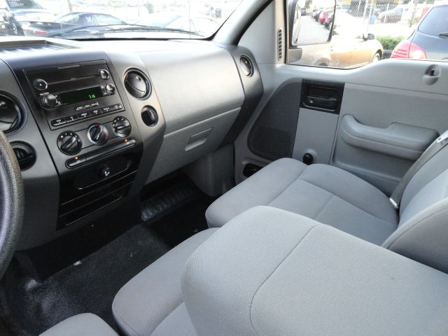 Ford F150 2006 photo 8