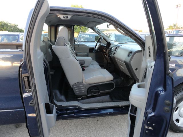 Ford F150 2006 photo 9