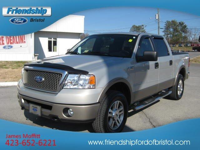Ford F150 2006 photo 1