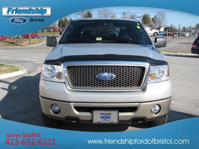 Ford F150 2006 photo 2