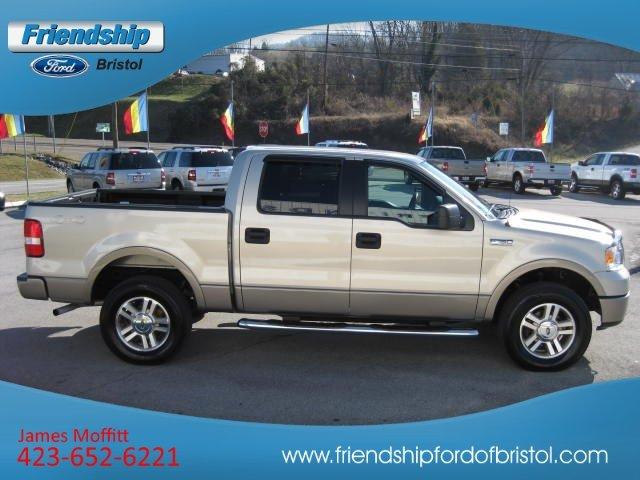 Ford F150 2006 photo 4