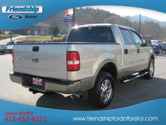 Ford F150 2006 photo 5