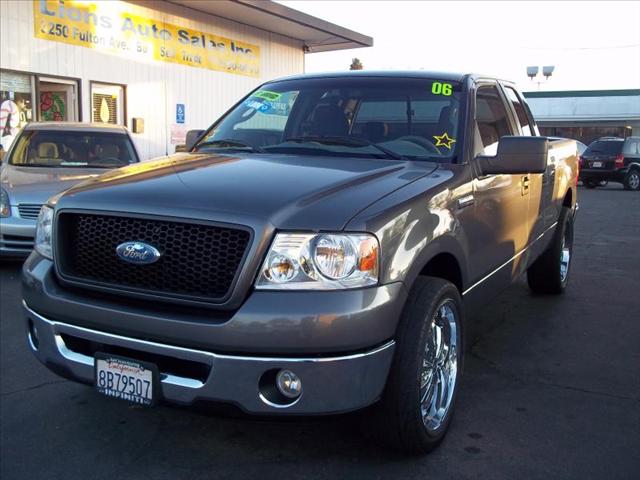 Ford F150 2006 photo 1