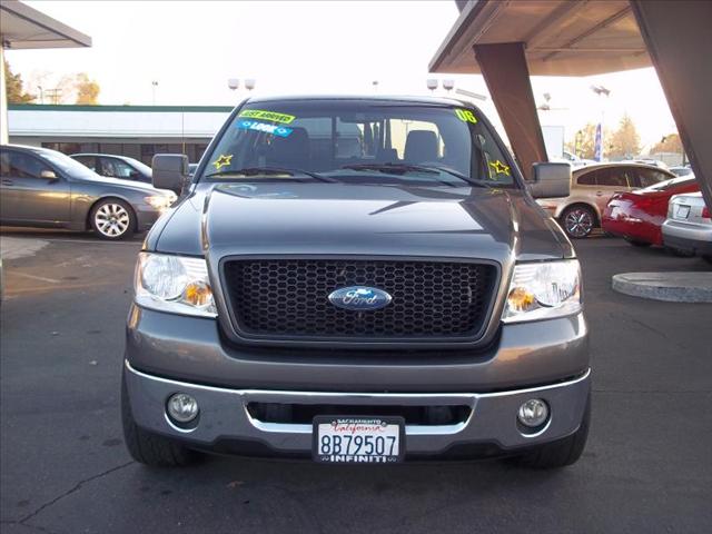Ford F150 2006 photo 2