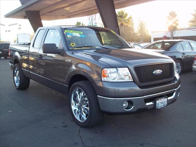 Ford F150 2006 photo 3