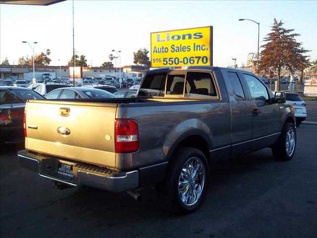Ford F150 2006 photo 4