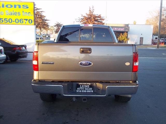 Ford F150 2006 photo 5