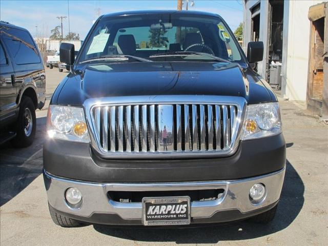 Ford F150 Unknown Pickup