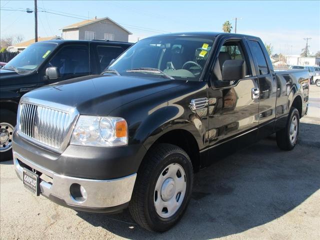 Ford F150 2006 photo 1