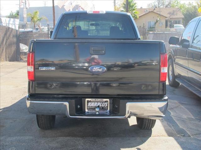 Ford F150 2006 photo 3