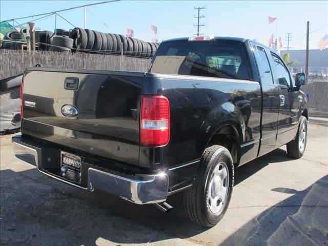 Ford F150 2006 photo 4