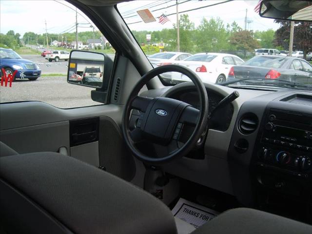 Ford F150 2006 photo 10