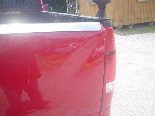 Ford F150 3.0si Coupe Pickup Truck