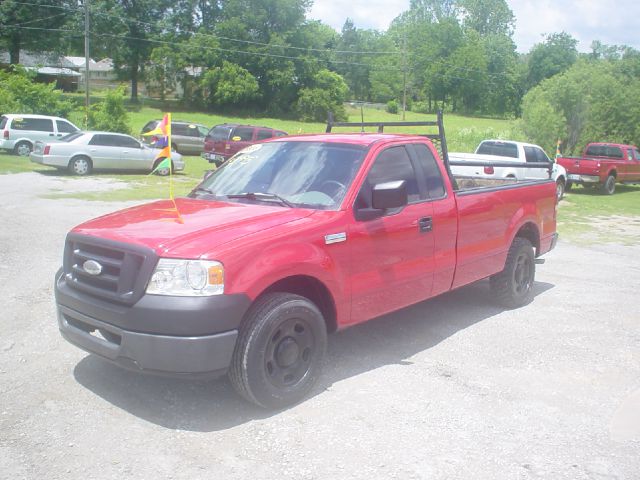 Ford F150 2006 photo 1