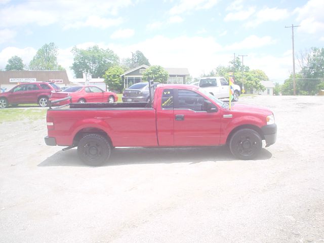 Ford F150 2006 photo 10
