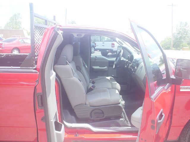 Ford F150 2006 photo 11