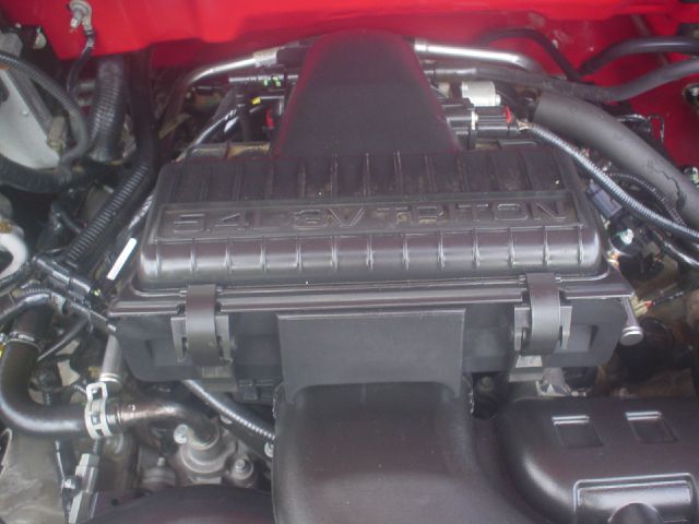 Ford F150 2006 photo 12