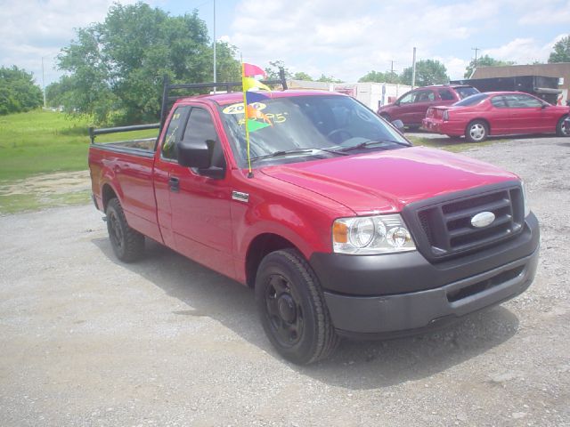 Ford F150 2006 photo 14