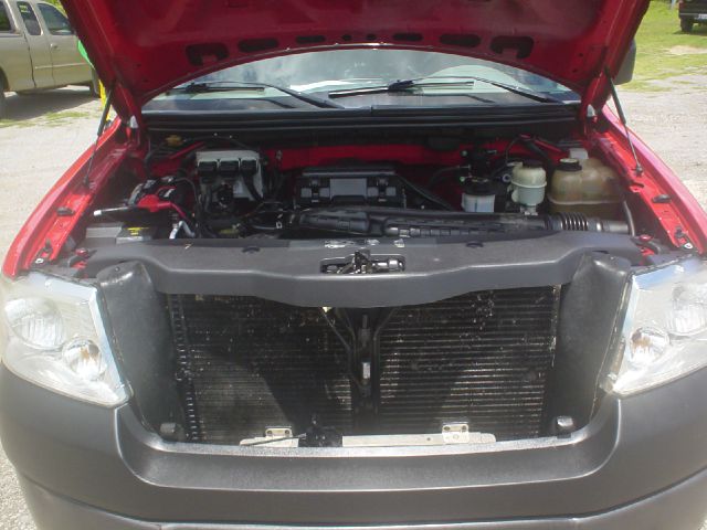 Ford F150 2006 photo 15
