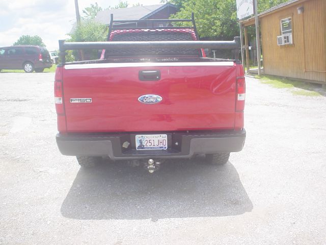 Ford F150 2006 photo 16