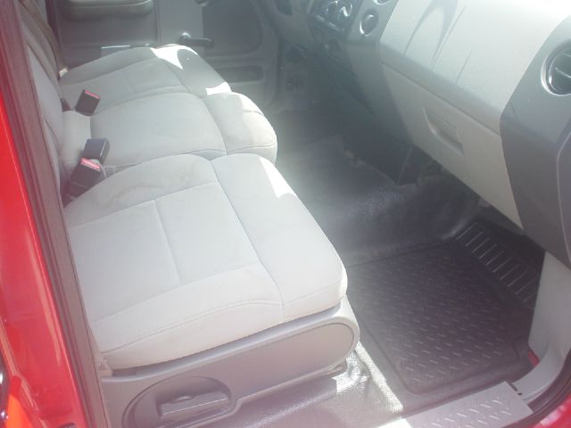 Ford F150 2006 photo 17