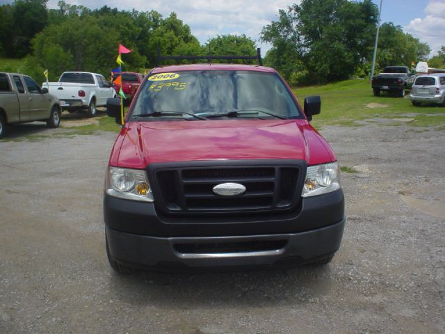 Ford F150 2006 photo 2