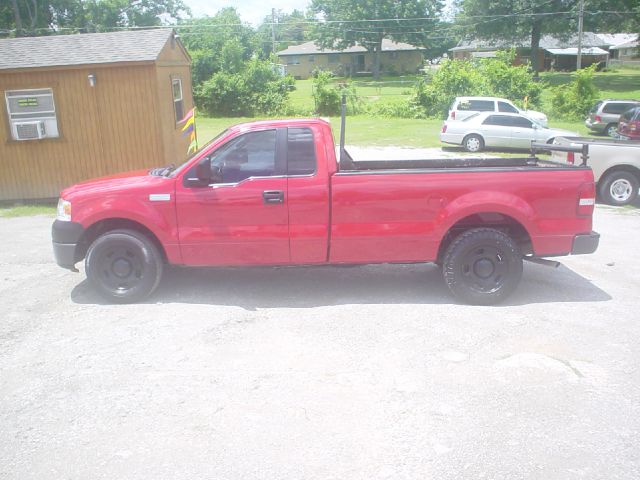 Ford F150 2006 photo 3
