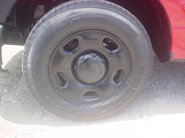 Ford F150 2006 photo 4