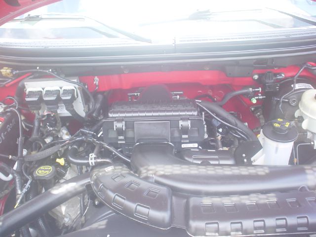 Ford F150 2006 photo 5
