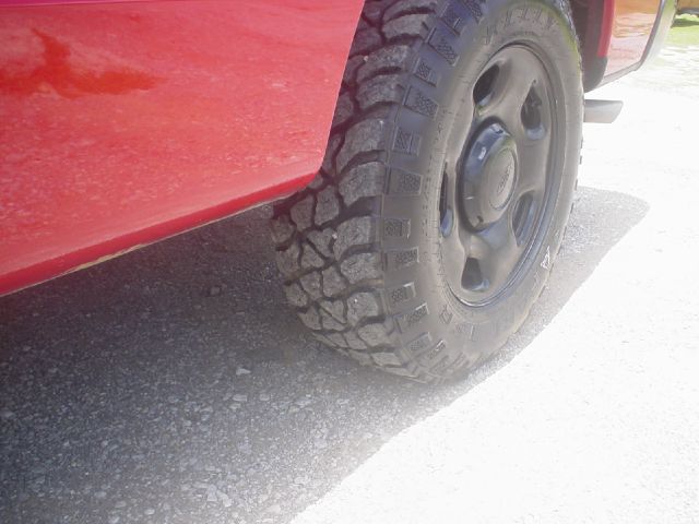 Ford F150 2006 photo 6