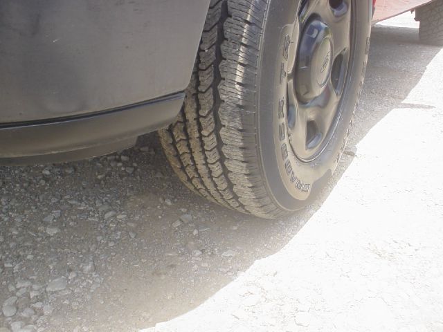 Ford F150 2006 photo 7