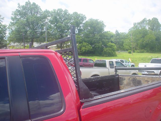 Ford F150 2006 photo 8