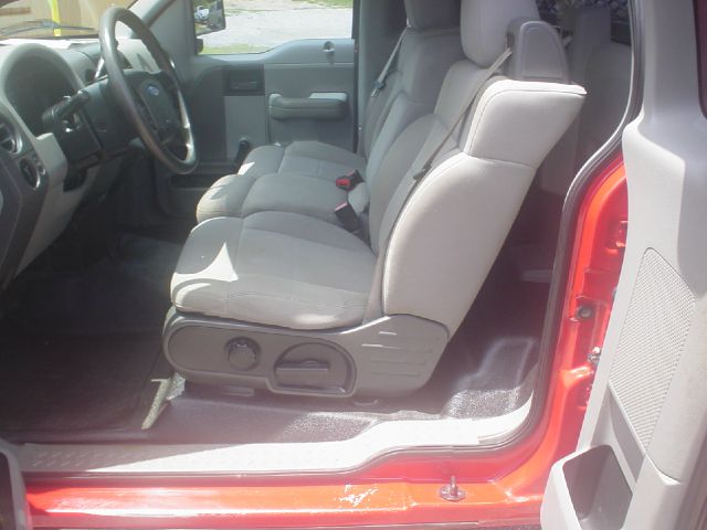 Ford F150 2006 photo 9