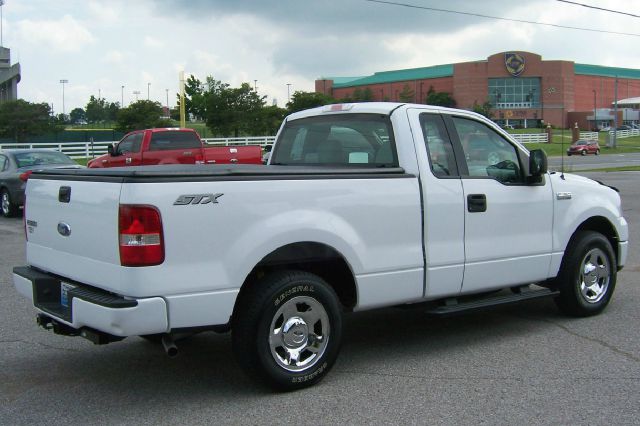 Ford F150 2006 photo 4