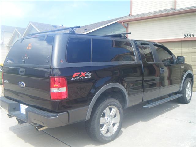 Ford F150 2006 photo 1