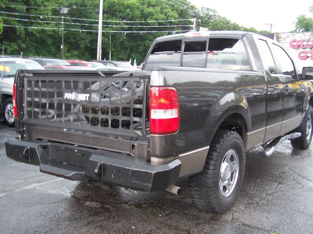 Ford F150 S V6 2WD Pickup Truck