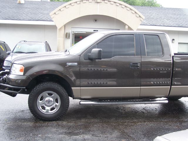 Ford F150 2006 photo 1