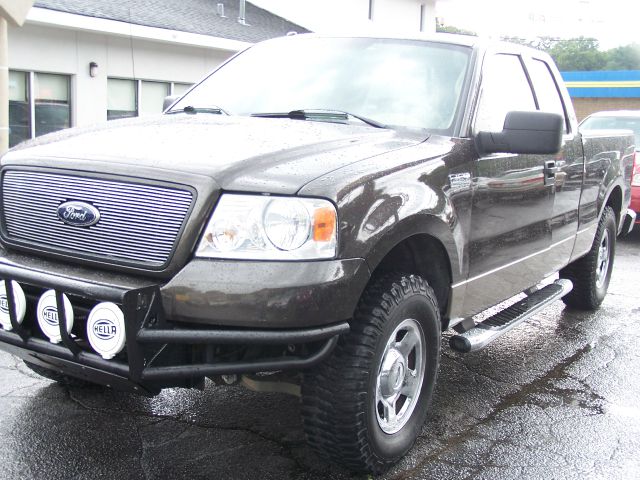 Ford F150 2006 photo 2